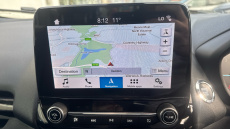 Ford EcoSport 1.0 EcoBoost 125 Titanium 5dr Petrol Hatchback